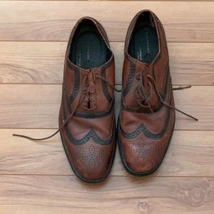 Rockport Mens Dress Shoes Size 11